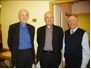 picture of David Firth, David Gamble and David Easson